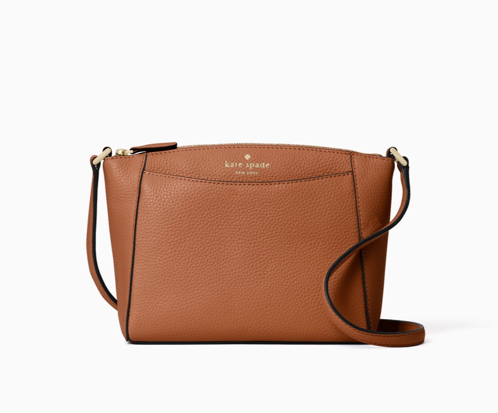 Monica Crossbody